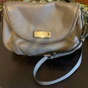 Marc By Marc Jacobs Bags Marc By Marc Jacobs New Q Natasha Crossbody Bag
